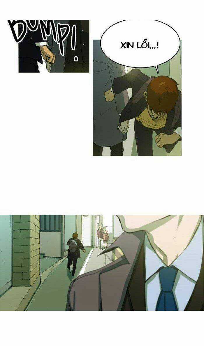 Săn Phù Thủy - Chapter 6 - Trang 41