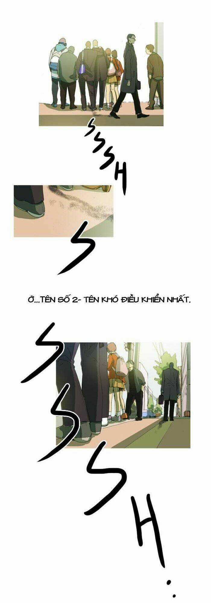 Săn Phù Thủy - Chapter 6 - Trang 43