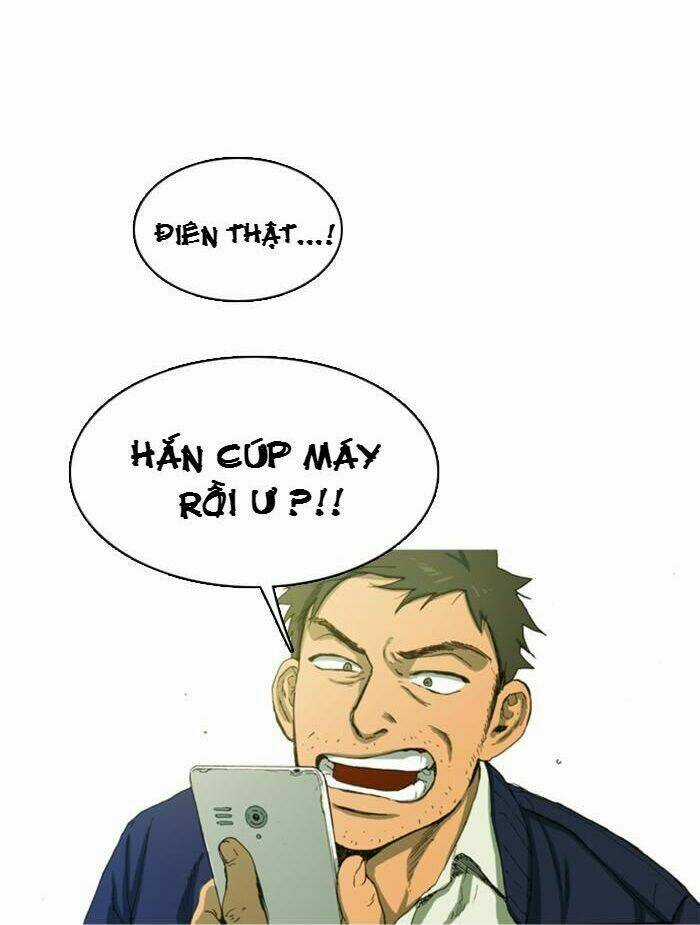 Săn Phù Thủy - Chapter 6 - Trang 6