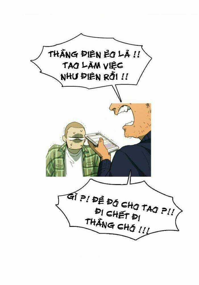 Săn Phù Thủy - Chapter 6 - Trang 7