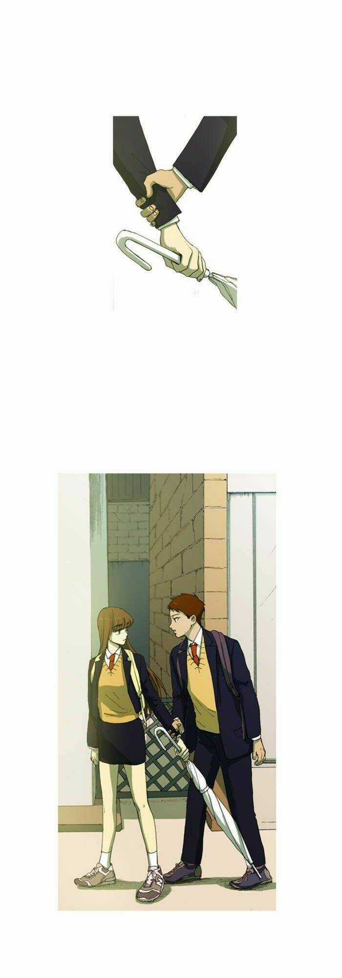 Săn Phù Thủy - Chapter 6 - Trang 10