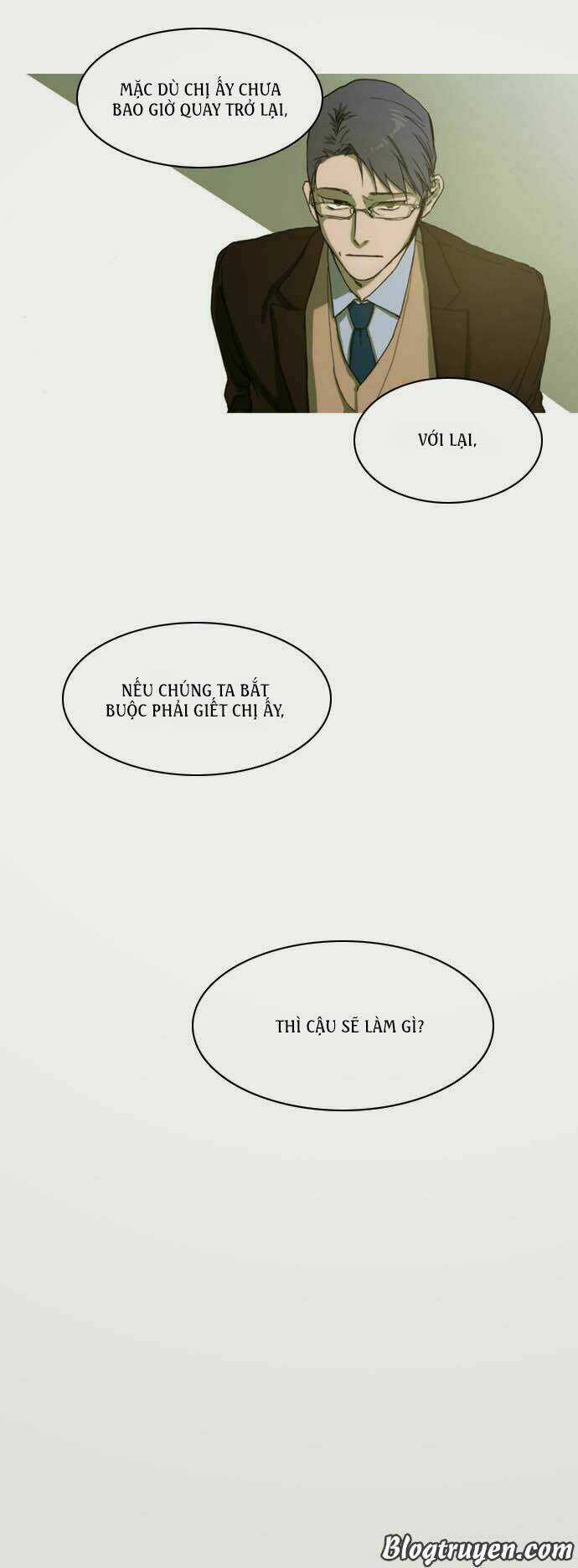 Săn Phù Thủy - Chapter 7 - Trang 11