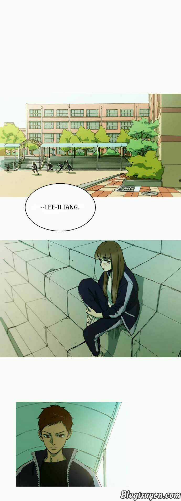 Săn Phù Thủy - Chapter 7 - Trang 3