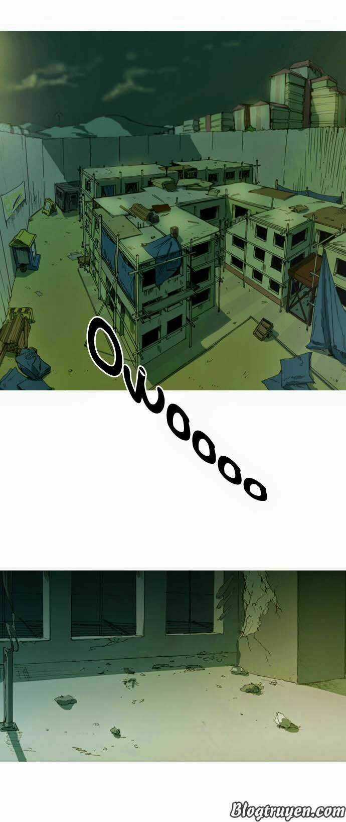 Săn Phù Thủy - Chapter 7 - Trang 21