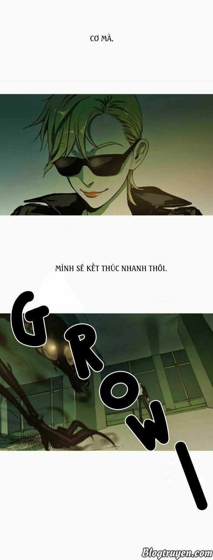 Săn Phù Thủy - Chapter 7 - Trang 23