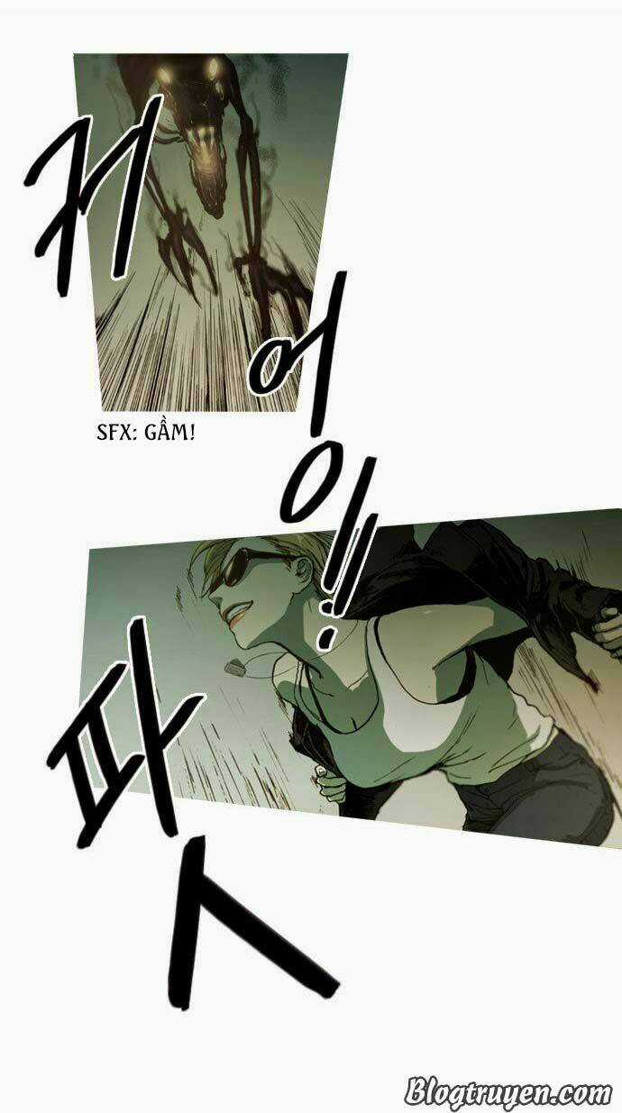 Săn Phù Thủy - Chapter 7 - Trang 24