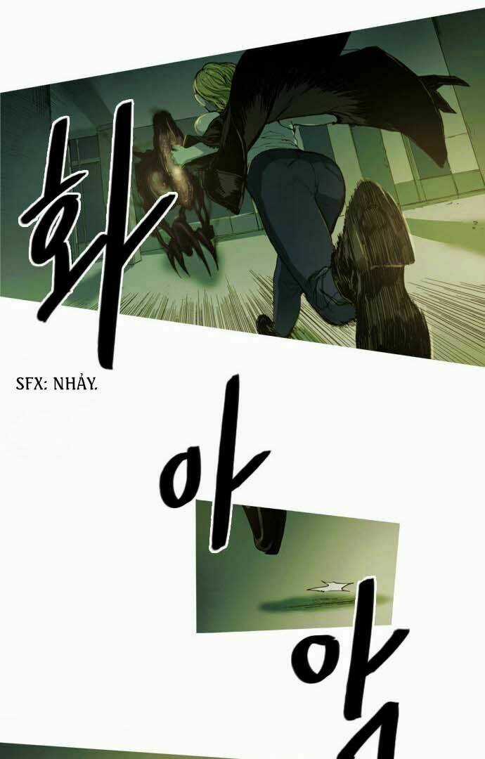 Săn Phù Thủy - Chapter 7 - Trang 25