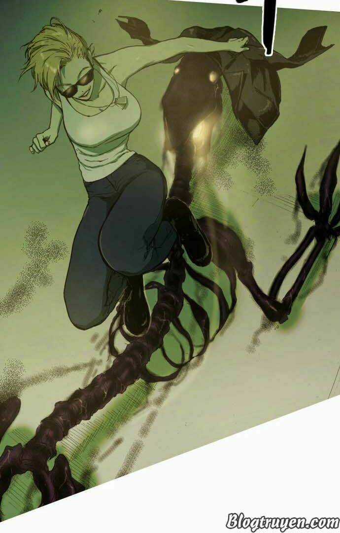 Săn Phù Thủy - Chapter 7 - Trang 26