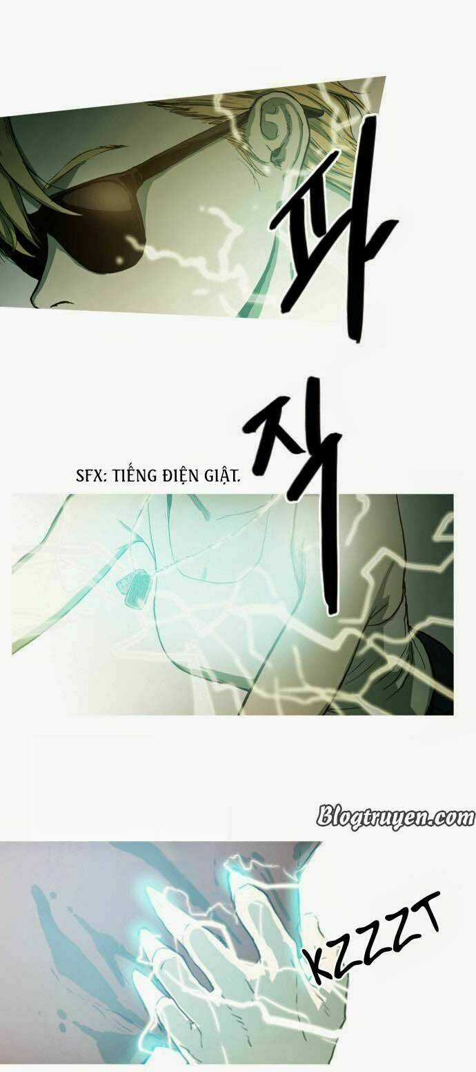 Săn Phù Thủy - Chapter 7 - Trang 28