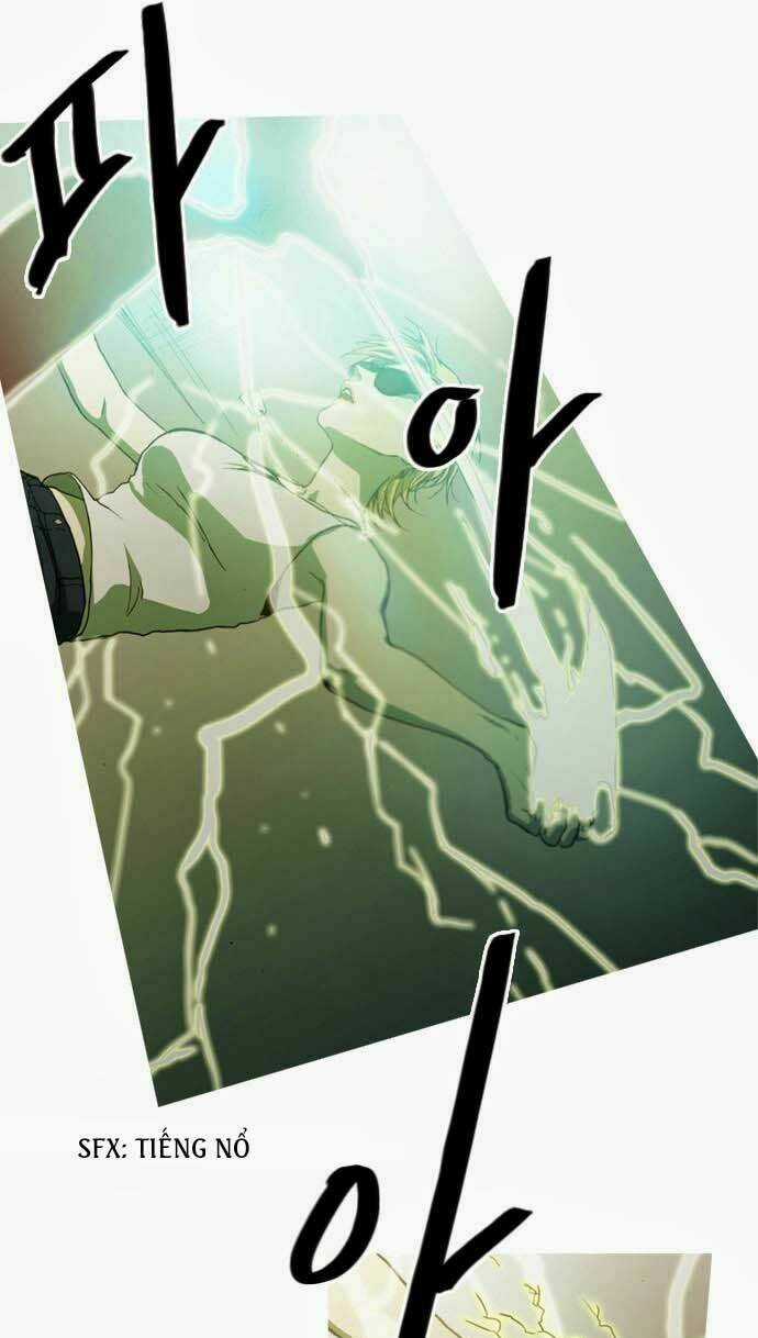 Săn Phù Thủy - Chapter 7 - Trang 29