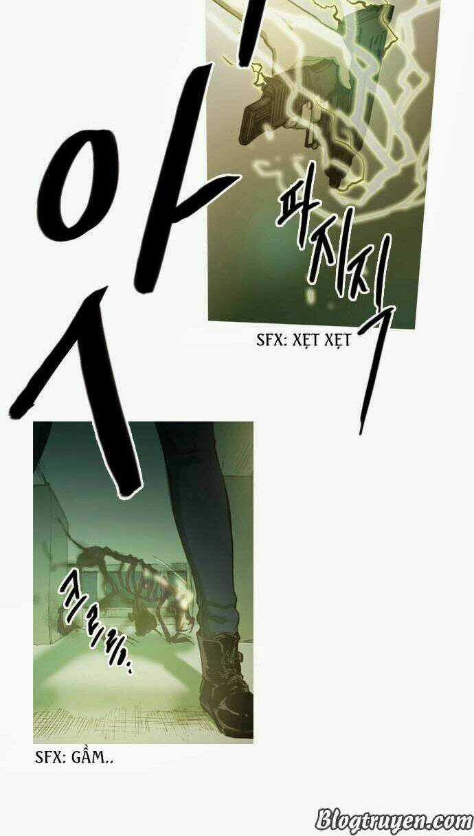 Săn Phù Thủy - Chapter 7 - Trang 30