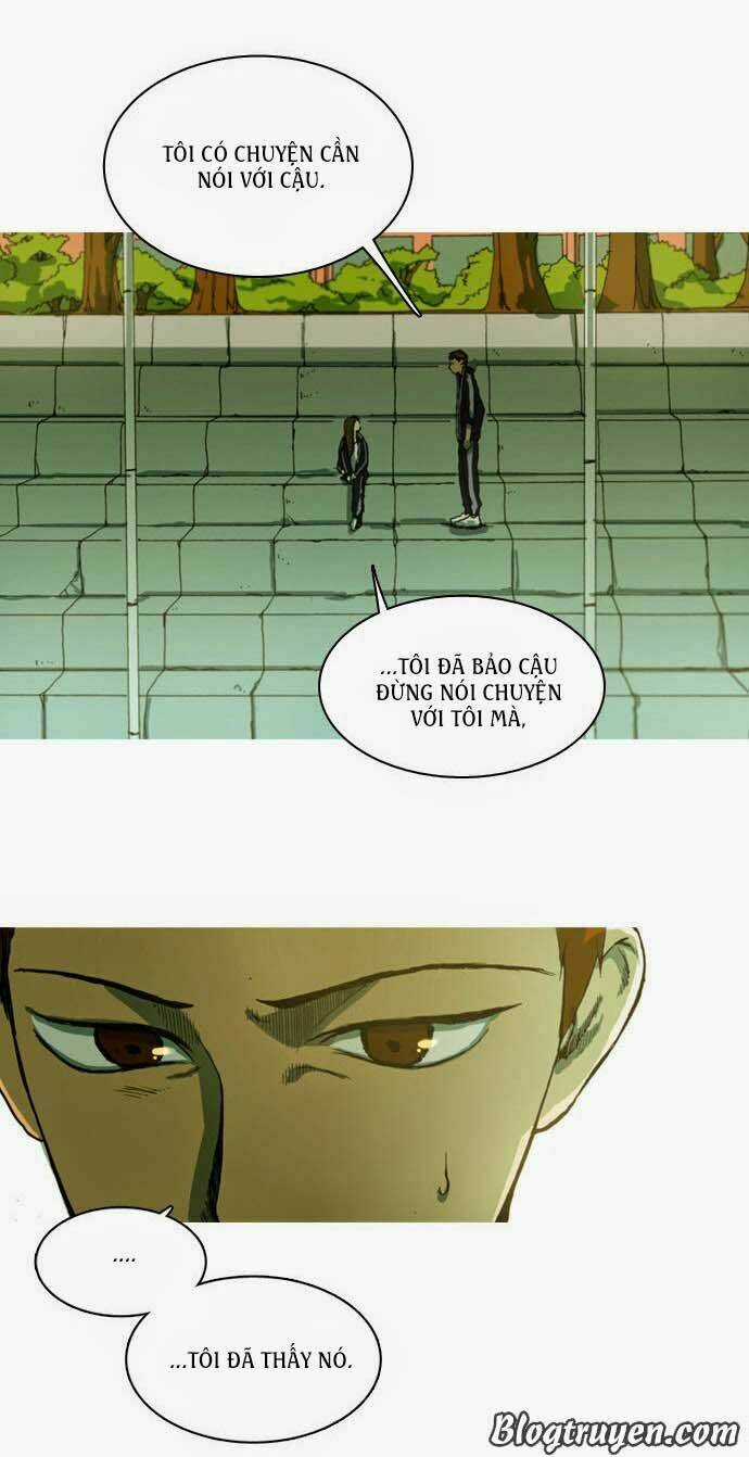 Săn Phù Thủy - Chapter 7 - Trang 4