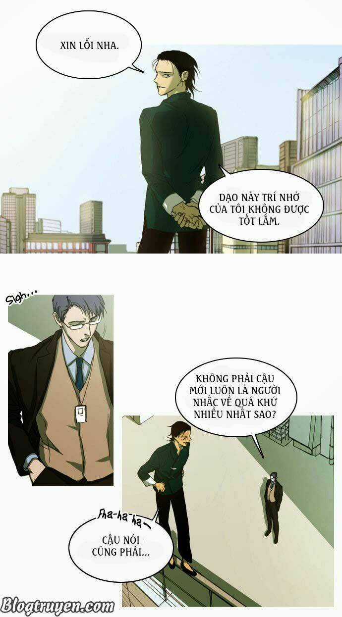 Săn Phù Thủy - Chapter 7 - Trang 9