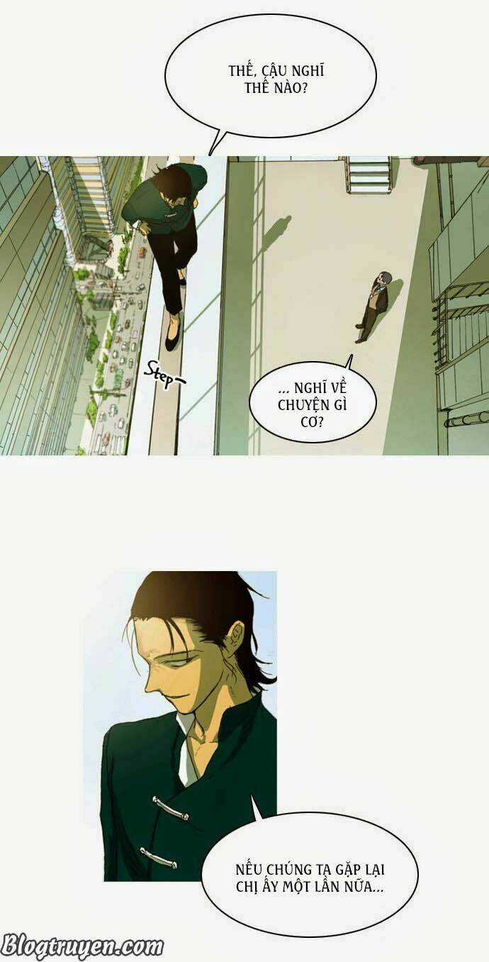 Săn Phù Thủy - Chapter 7 - Trang 10