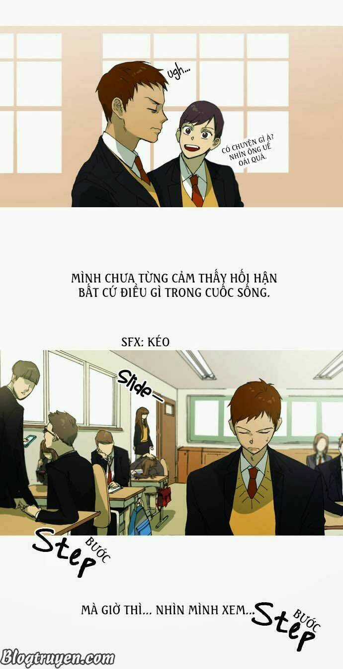 Săn Phù Thủy - Chapter 8 - Trang 13