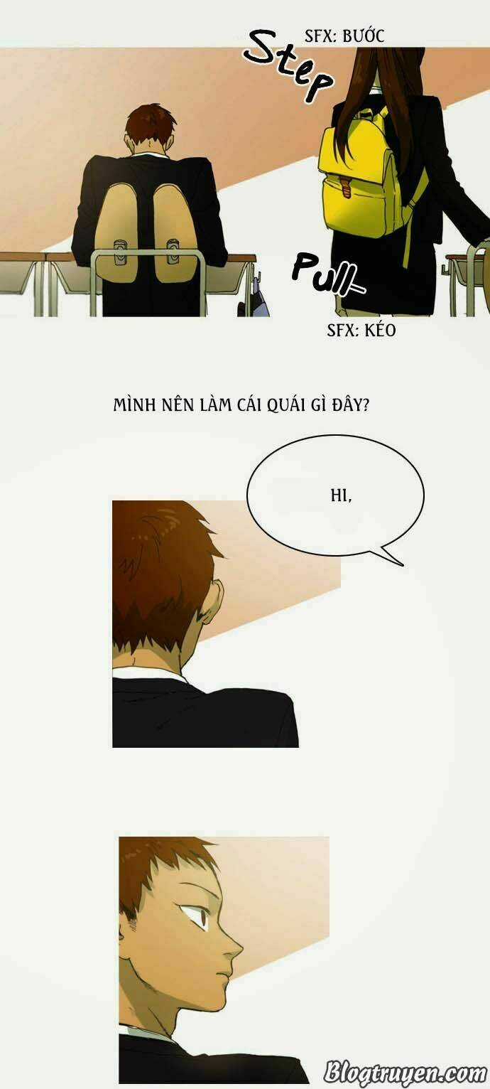 Săn Phù Thủy - Chapter 8 - Trang 14