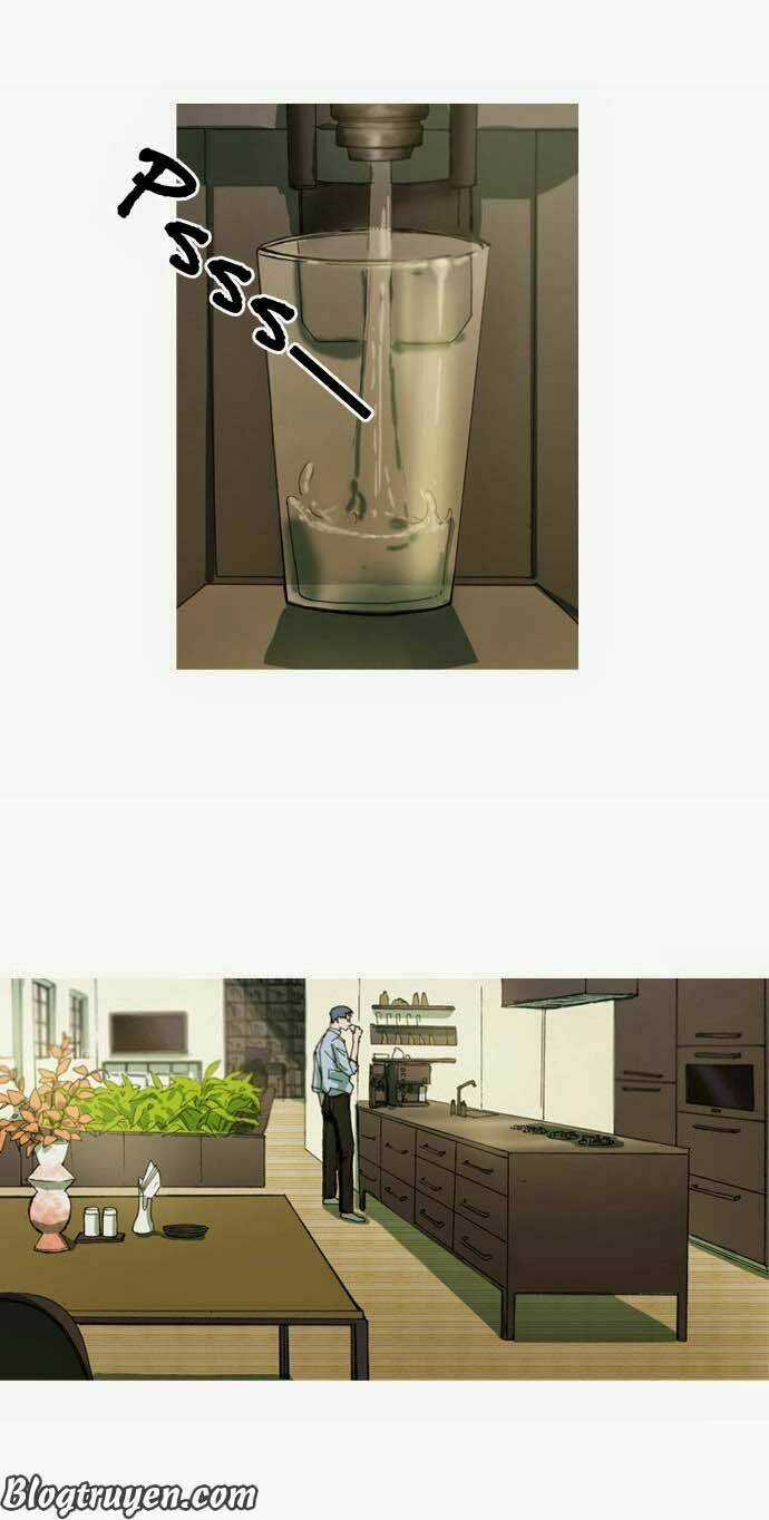 Săn Phù Thủy - Chapter 8 - Trang 19