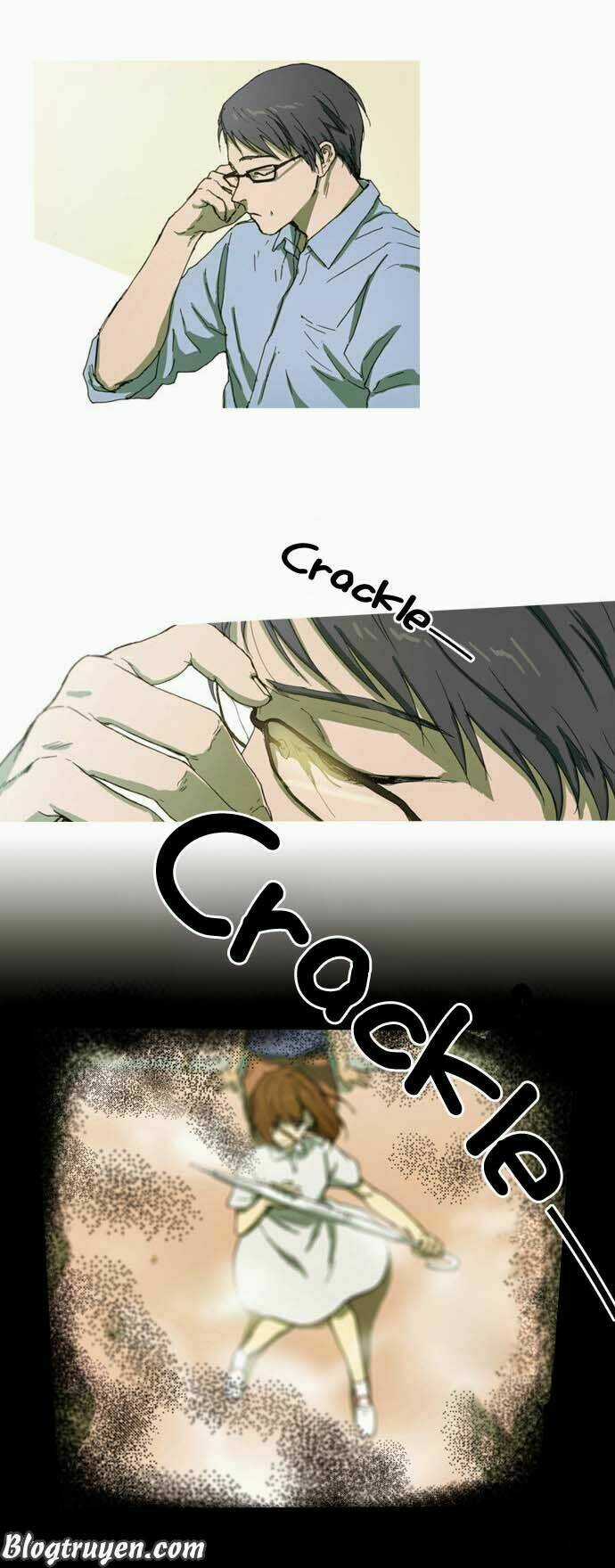 Săn Phù Thủy - Chapter 8 - Trang 21