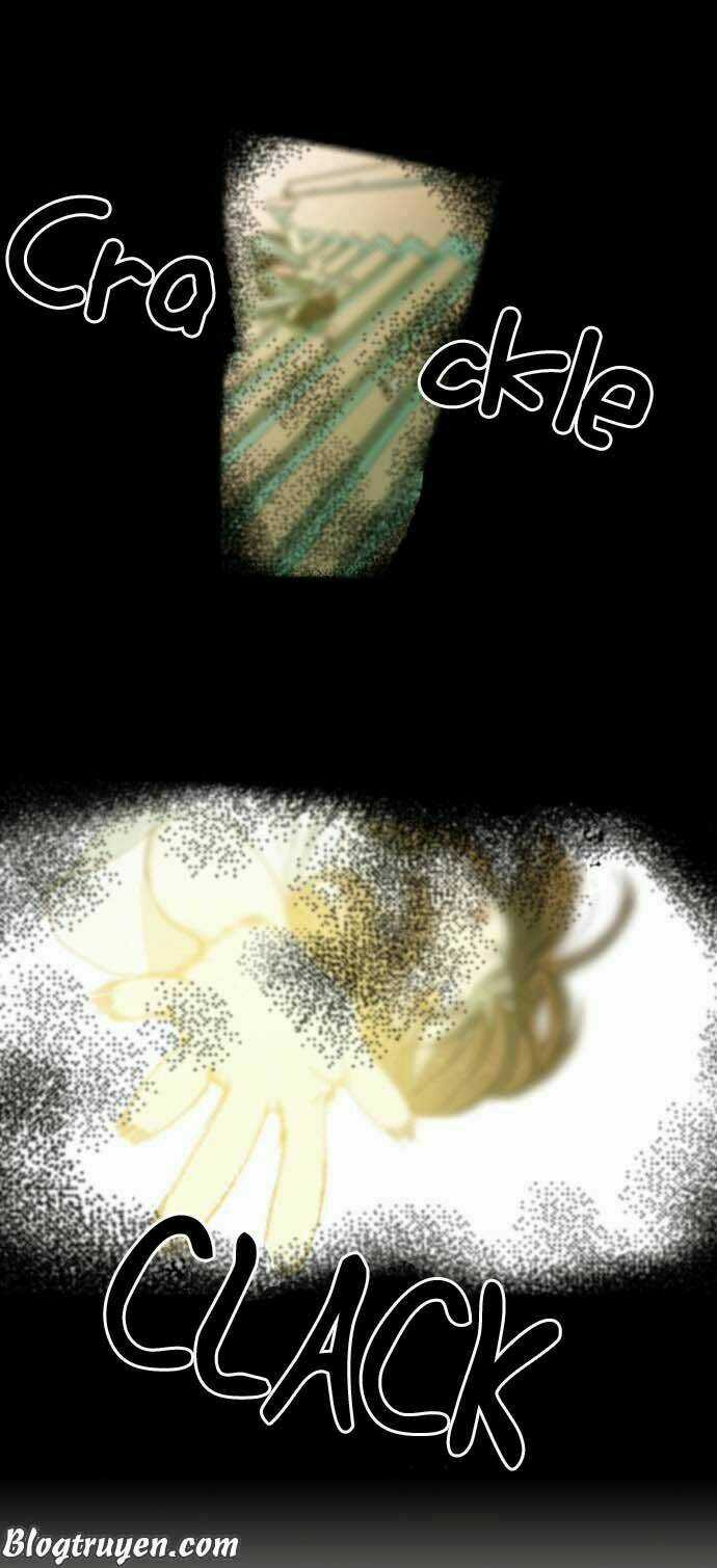 Săn Phù Thủy - Chapter 8 - Trang 22