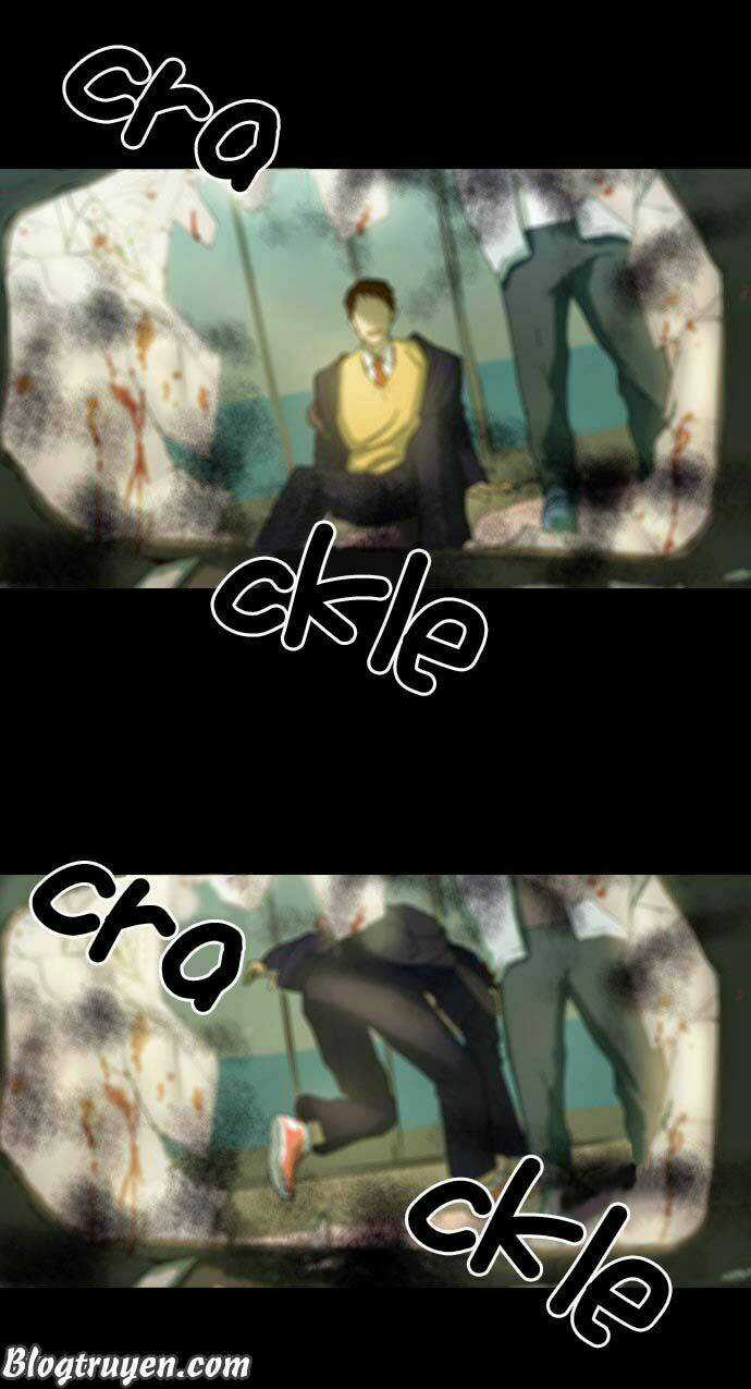 Săn Phù Thủy - Chapter 8 - Trang 29