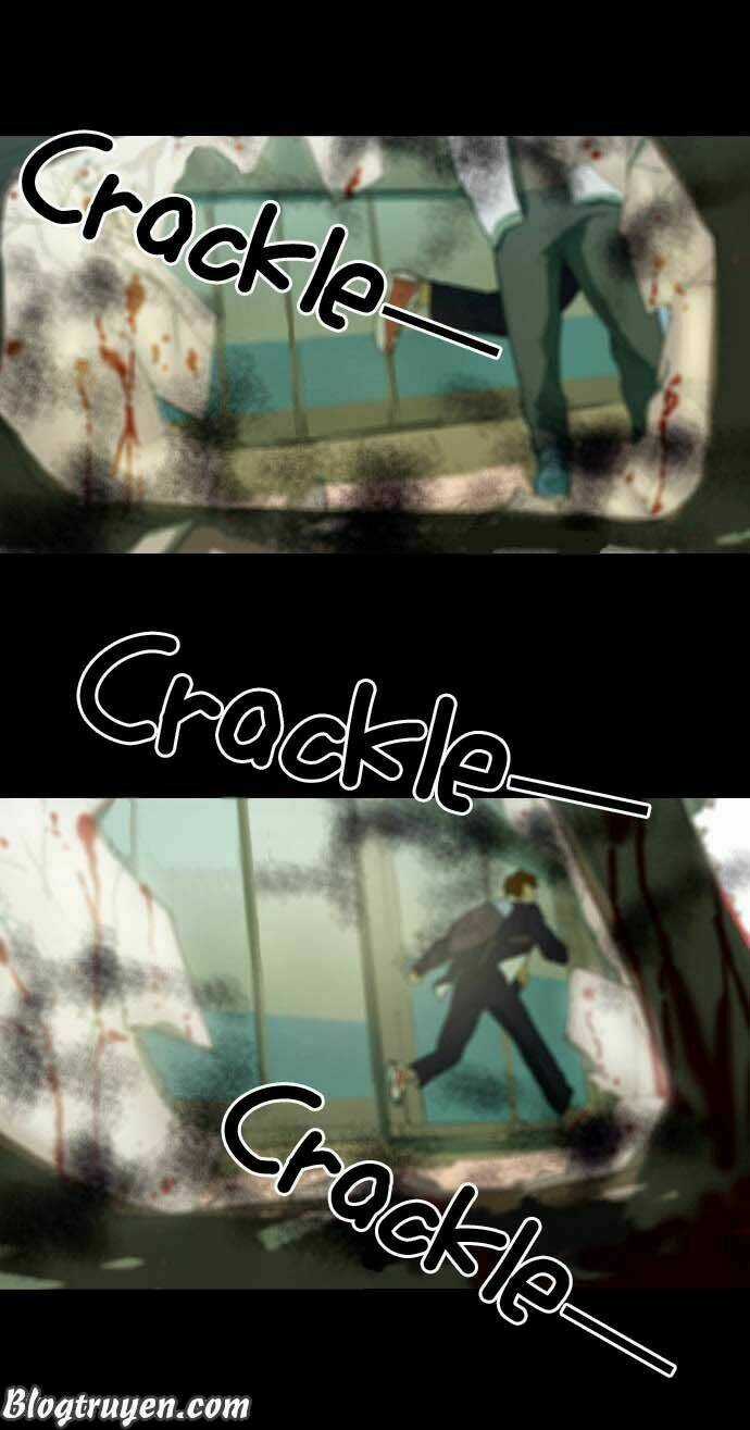 Săn Phù Thủy - Chapter 8 - Trang 30