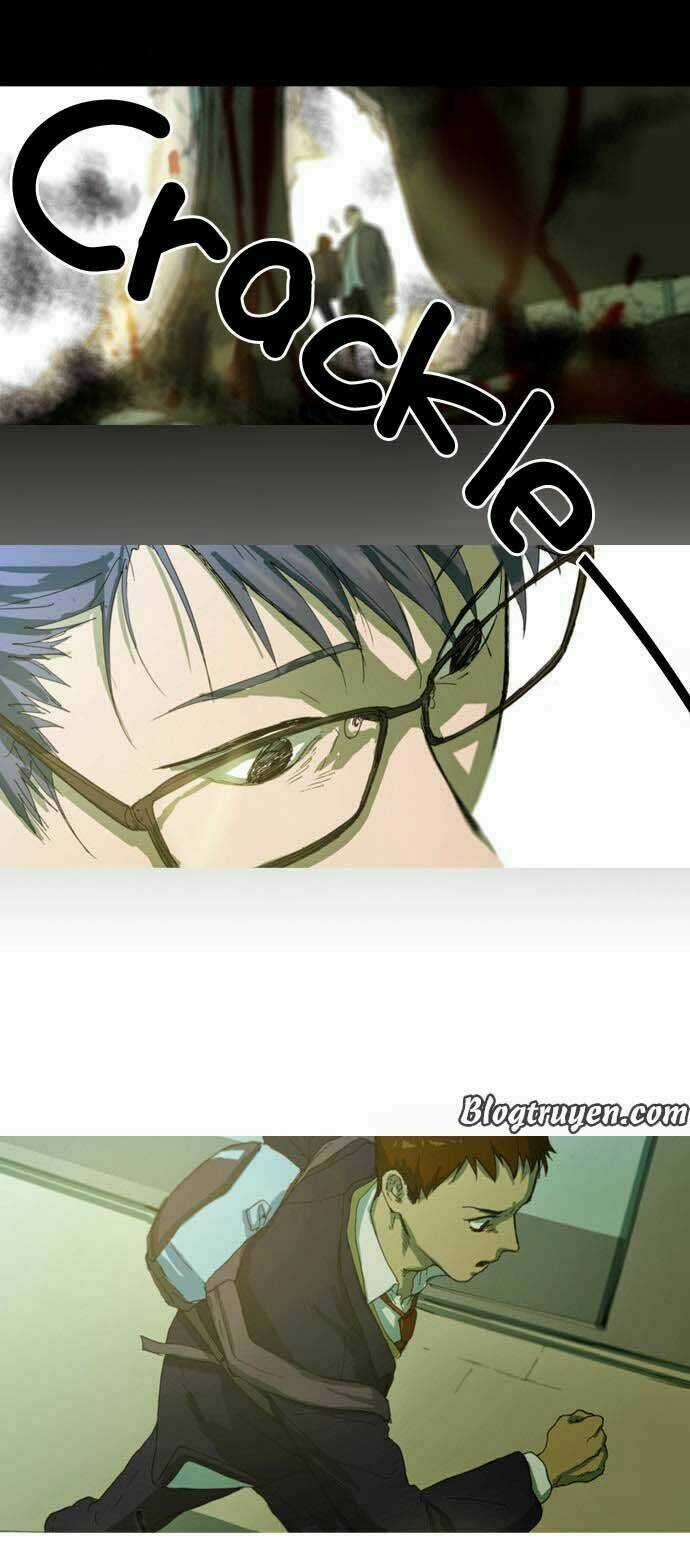 Săn Phù Thủy - Chapter 8 - Trang 31