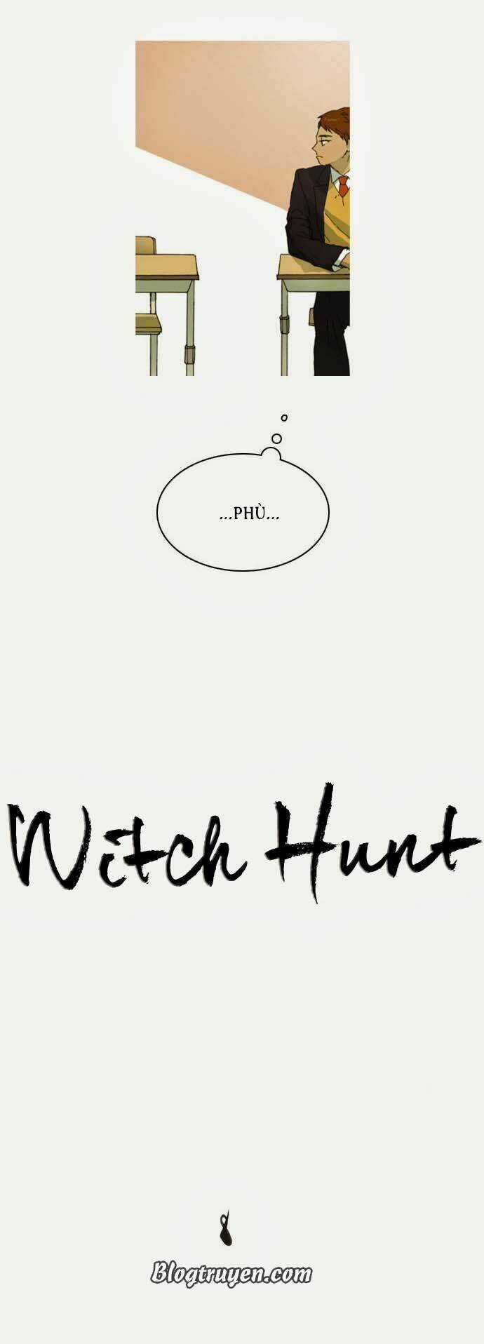 Săn Phù Thủy - Chapter 8 - Trang 5