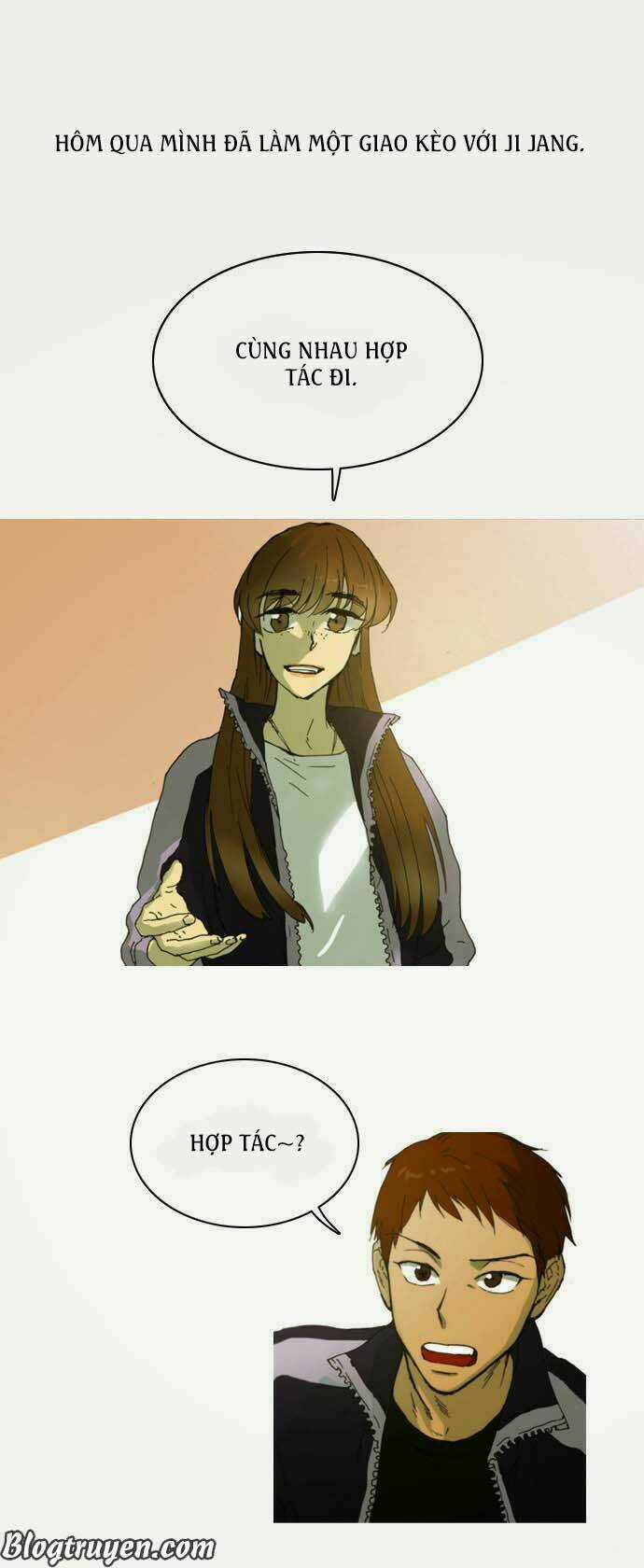 Săn Phù Thủy - Chapter 8 - Trang 6