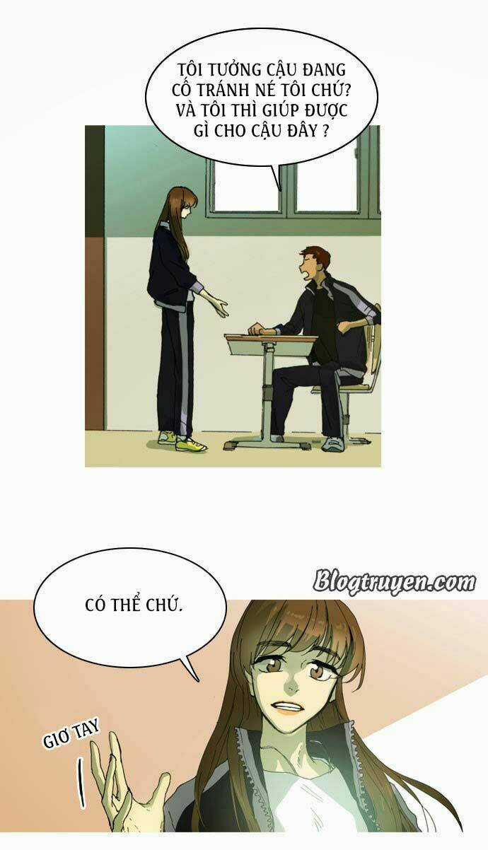 Săn Phù Thủy - Chapter 8 - Trang 7