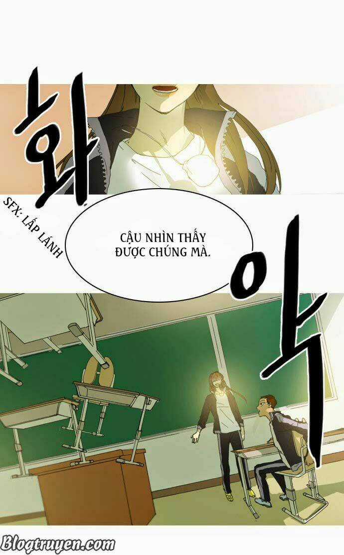 Săn Phù Thủy - Chapter 8 - Trang 8