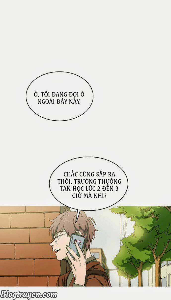 Săn Phù Thủy - Chapter 9 - Trang 2