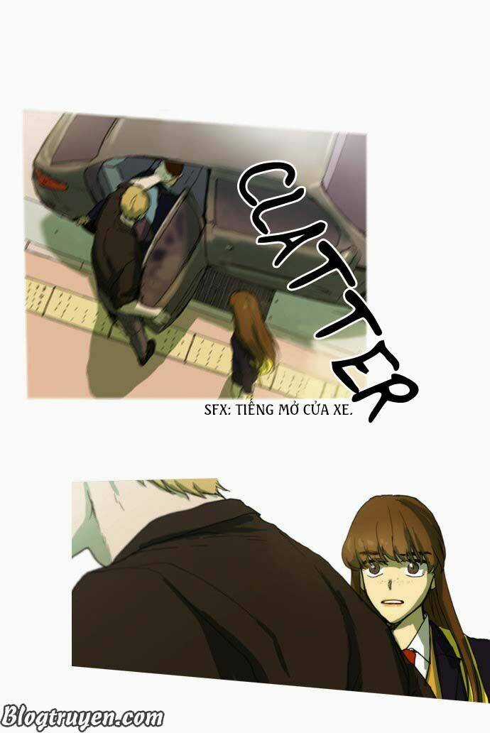 Săn Phù Thủy - Chapter 9 - Trang 14