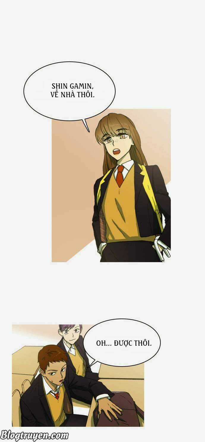 Săn Phù Thủy - Chapter 9 - Trang 4