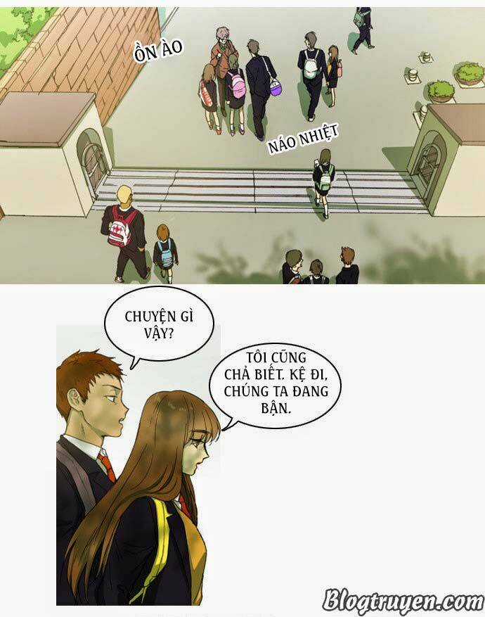 Săn Phù Thủy - Chapter 9 - Trang 7