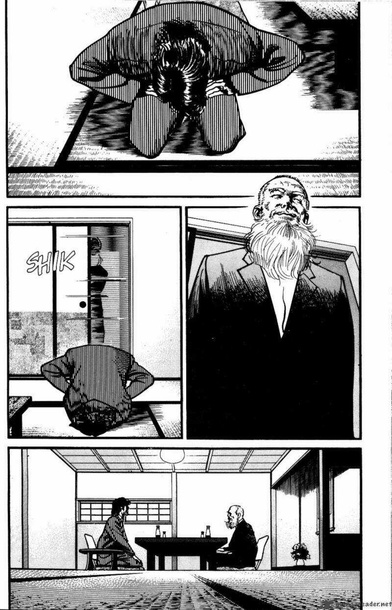 Sanctuary - Chapter 100 - Trang 22