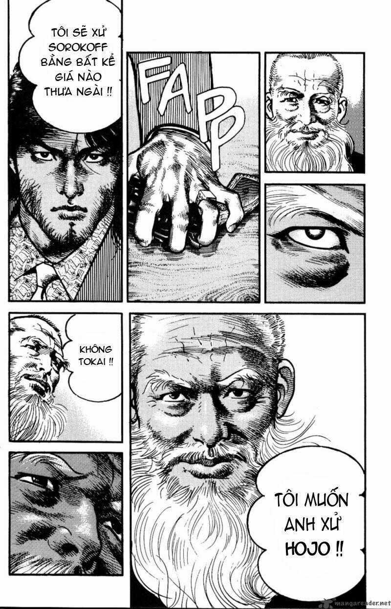 Sanctuary - Chapter 100 - Trang 24