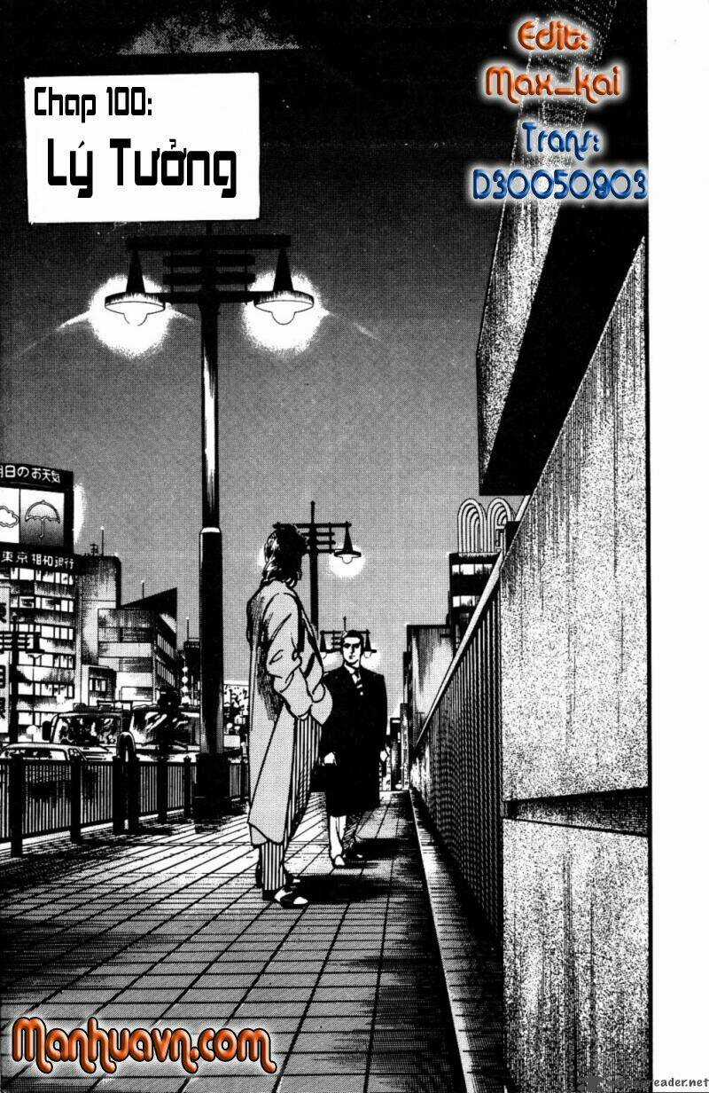 Sanctuary - Chapter 100 - Trang 4