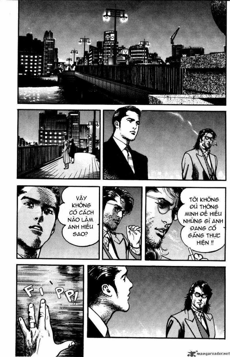 Sanctuary - Chapter 100 - Trang 5