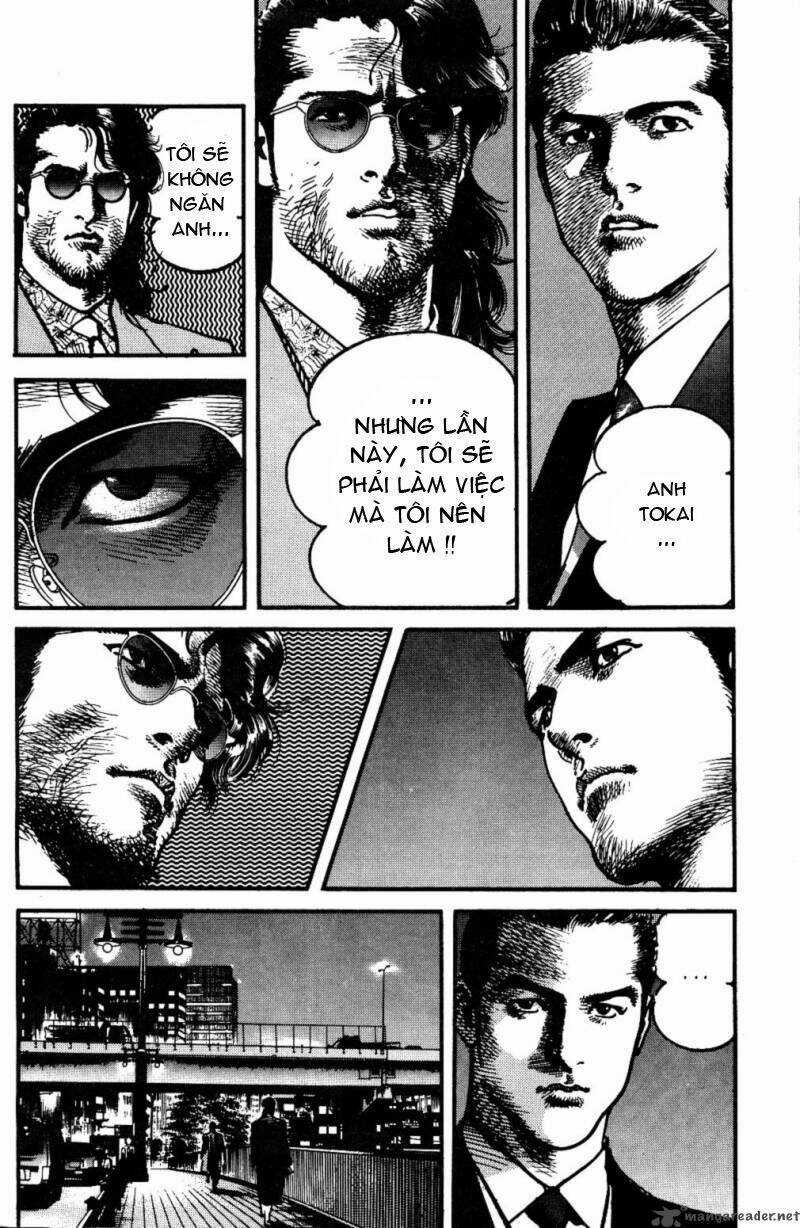 Sanctuary - Chapter 100 - Trang 6