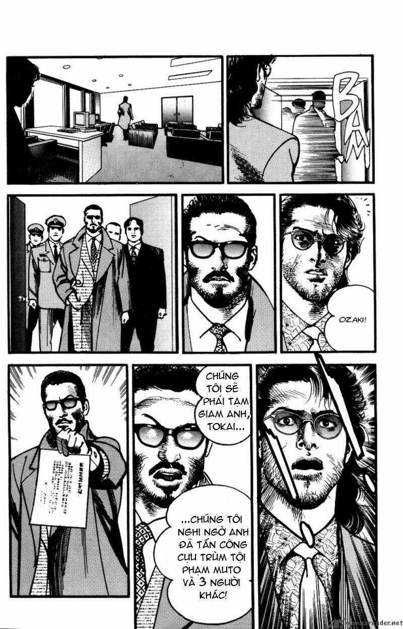 Sanctuary - Chapter 100 - Trang 10