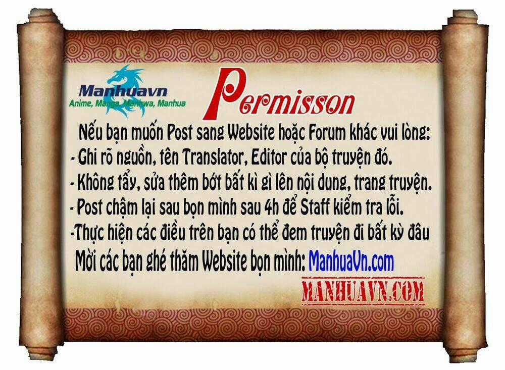 Sanctuary - Chapter 101 - Trang 1