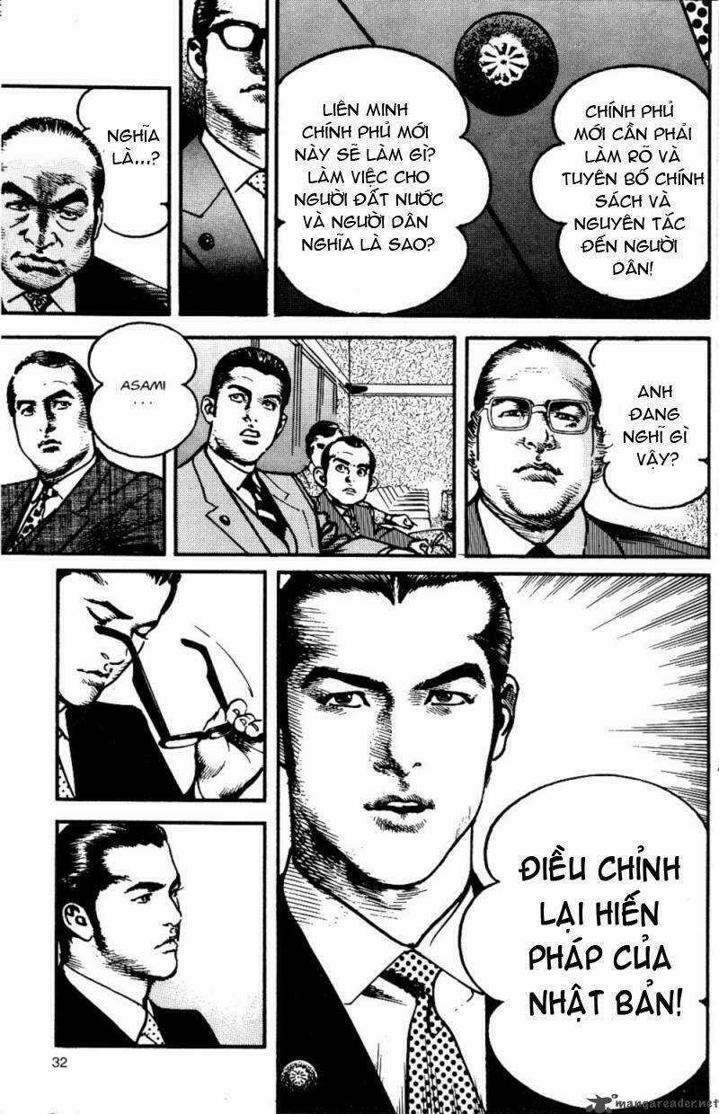 Sanctuary - Chapter 101 - Trang 12