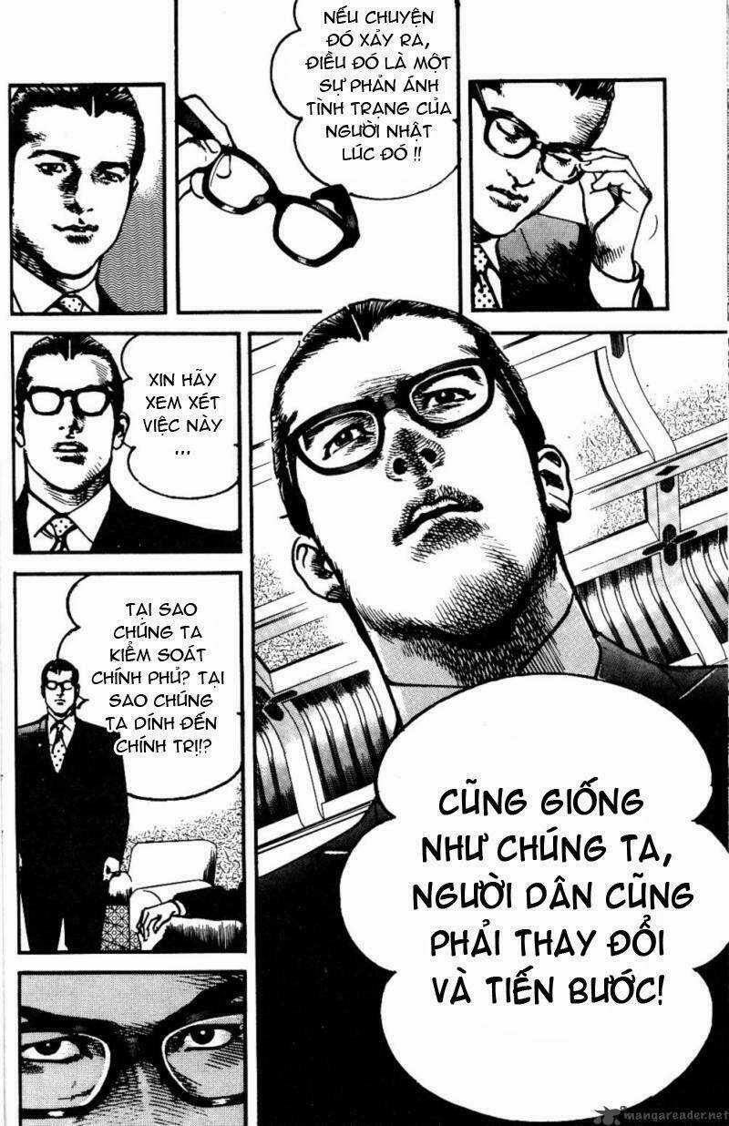 Sanctuary - Chapter 101 - Trang 15