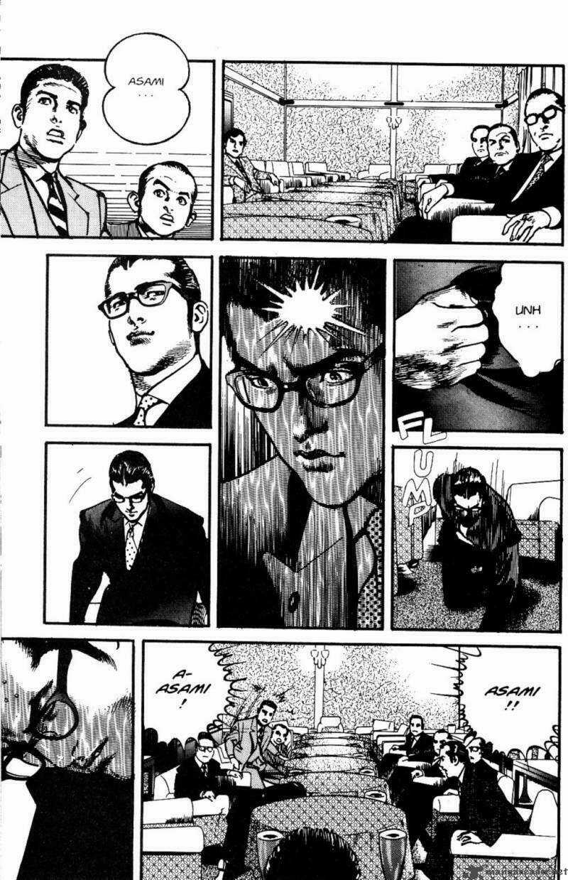 Sanctuary - Chapter 101 - Trang 16