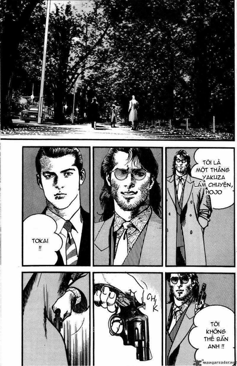 Sanctuary - Chapter 101 - Trang 20