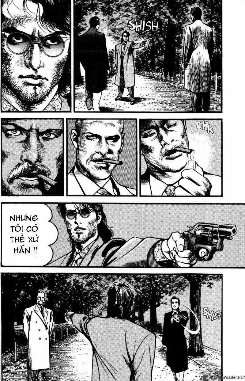 Sanctuary - Chapter 101 - Trang 21