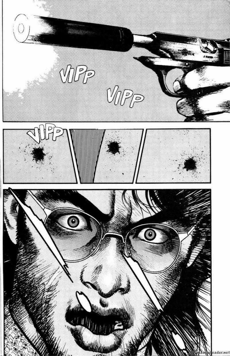 Sanctuary - Chapter 101 - Trang 25