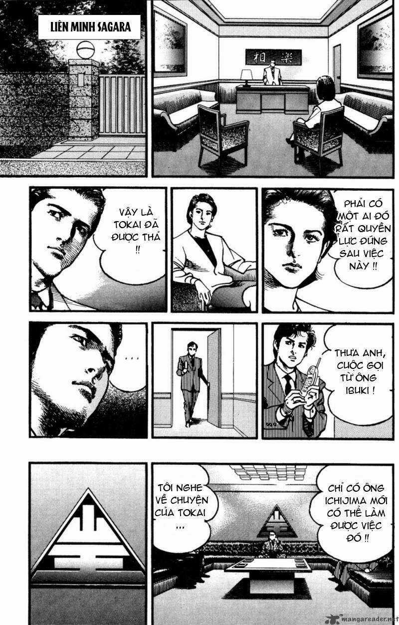 Sanctuary - Chapter 101 - Trang 4