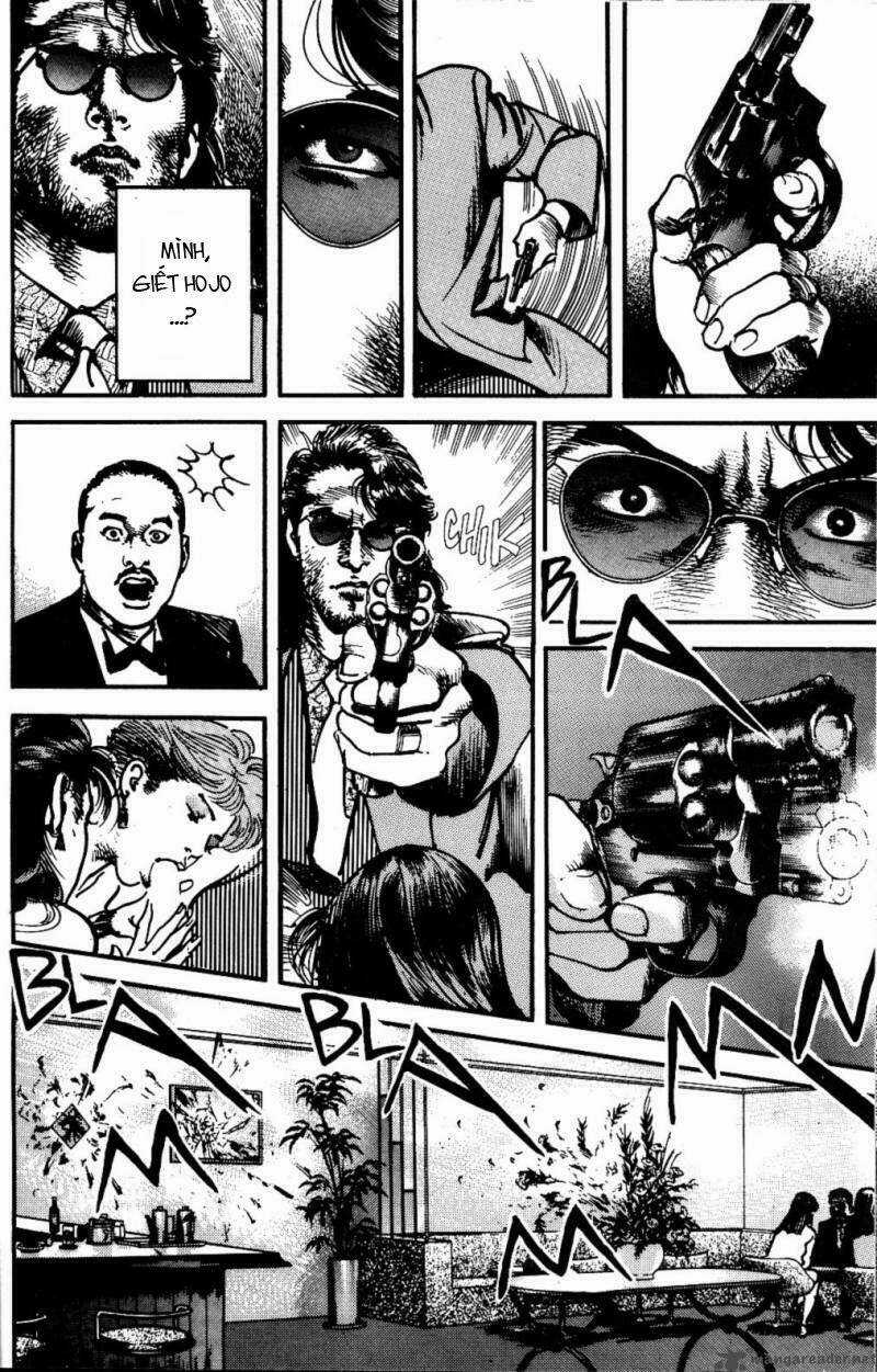 Sanctuary - Chapter 101 - Trang 7