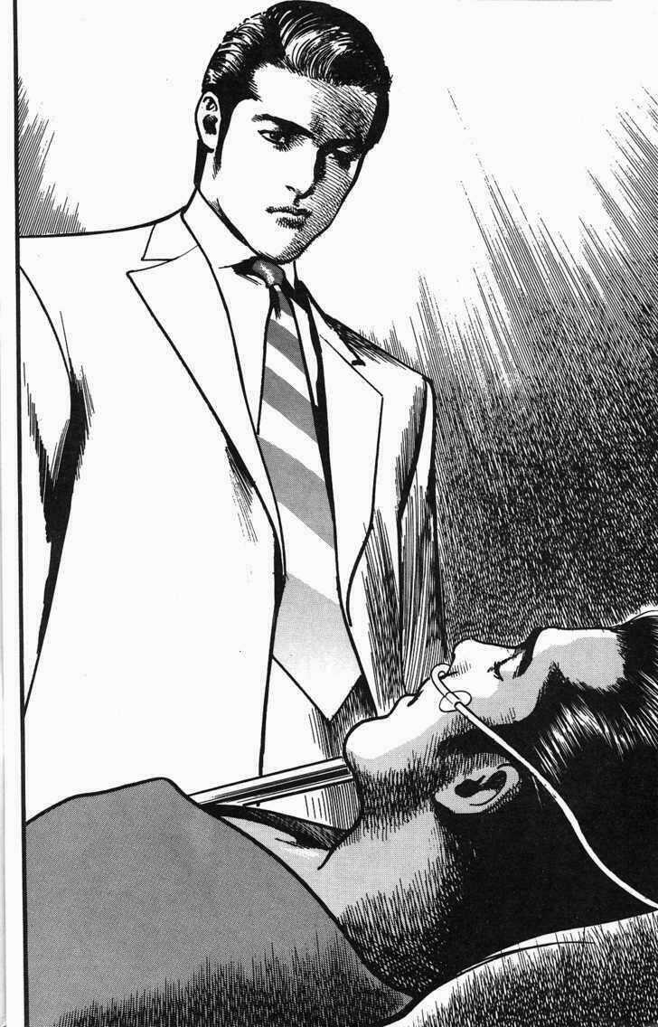 Sanctuary - Chapter 102 - Trang 11